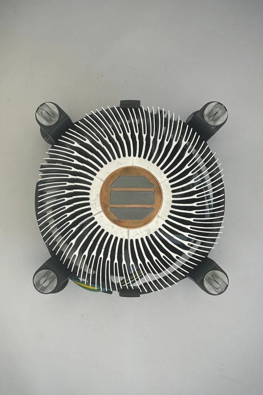 Cooler de CPU Intel LGA 1155 1156 – photo 2